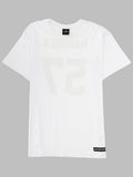 Les Artists T Shirt Con Stampa