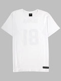 Les Artists T Shirt Con Stampa