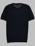 Roberto Collina Short Sleeve Sweater