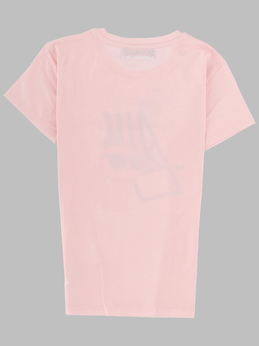 Karl Lagerfeld Tee Shirt