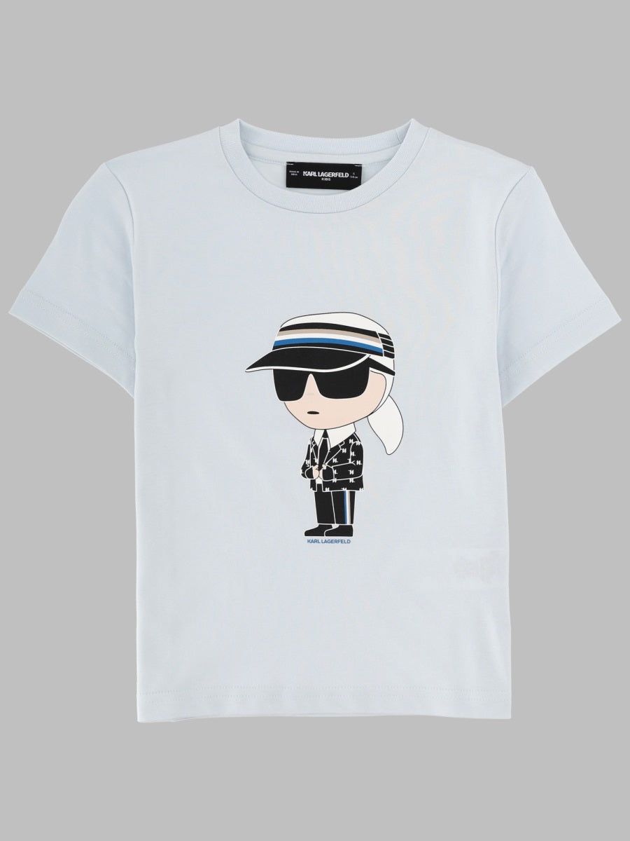 Karl Lagerfeld Tee Shirt