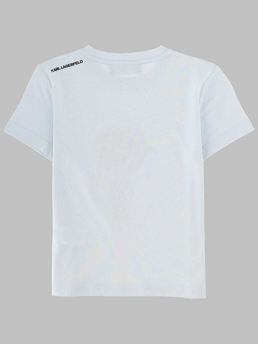Karl Lagerfeld Tee Shirt