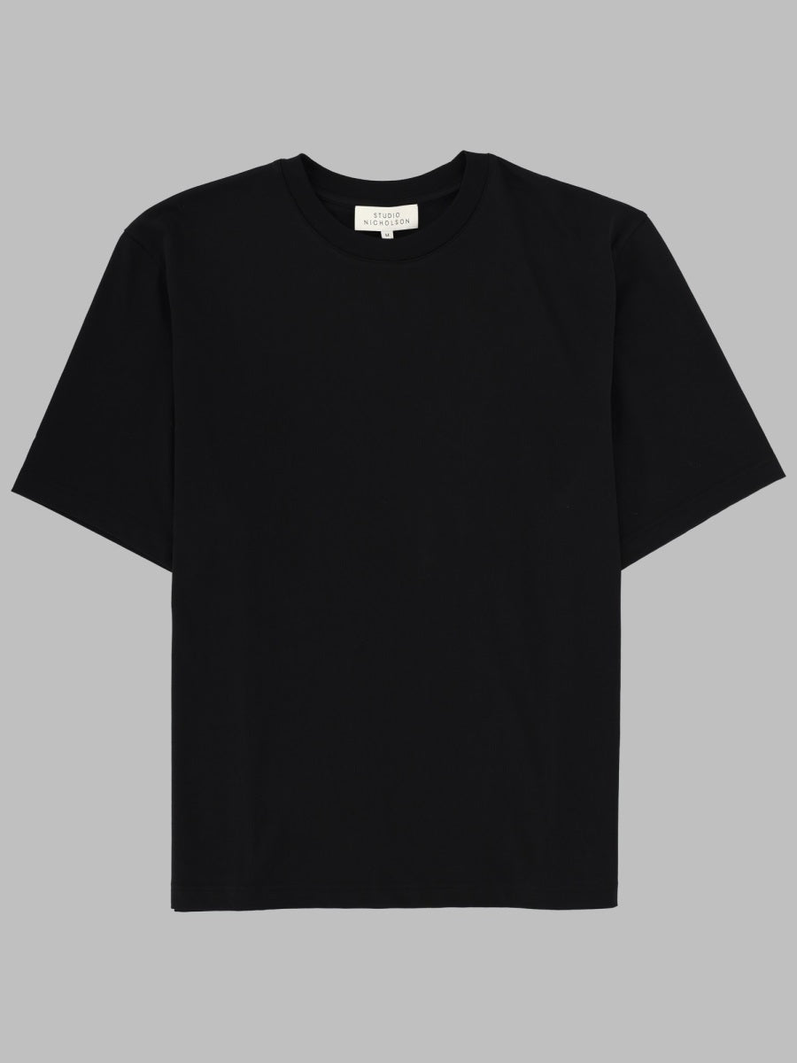 Studio Nicholson T Shirt "Lay"