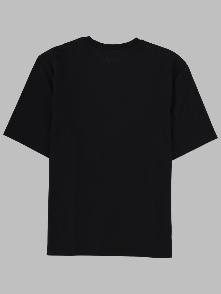 Studio Nicholson T Shirt "Lay"