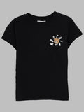 Moschino T Shirt Con Logo