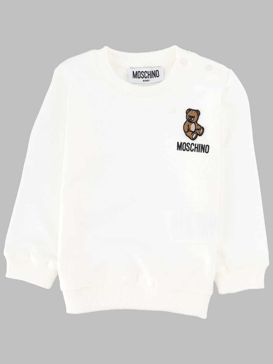 Moschino Sweatshirt (C.O)