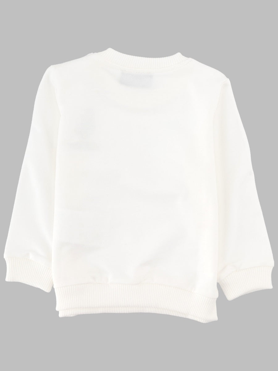 Moschino Sweatshirt (C.O)