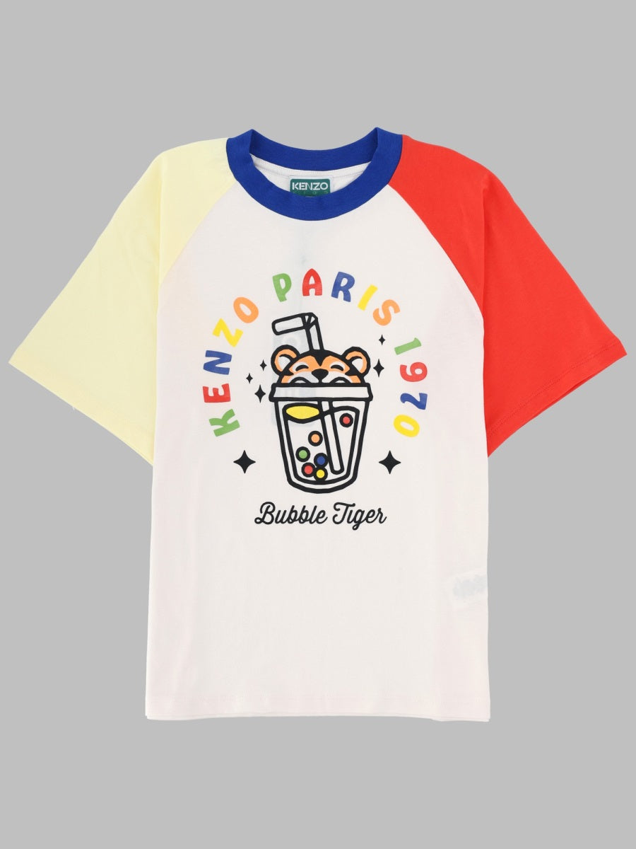 Kenzo Tee Shirt