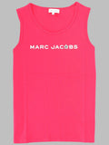 Marc Jacobs Canotta Logata