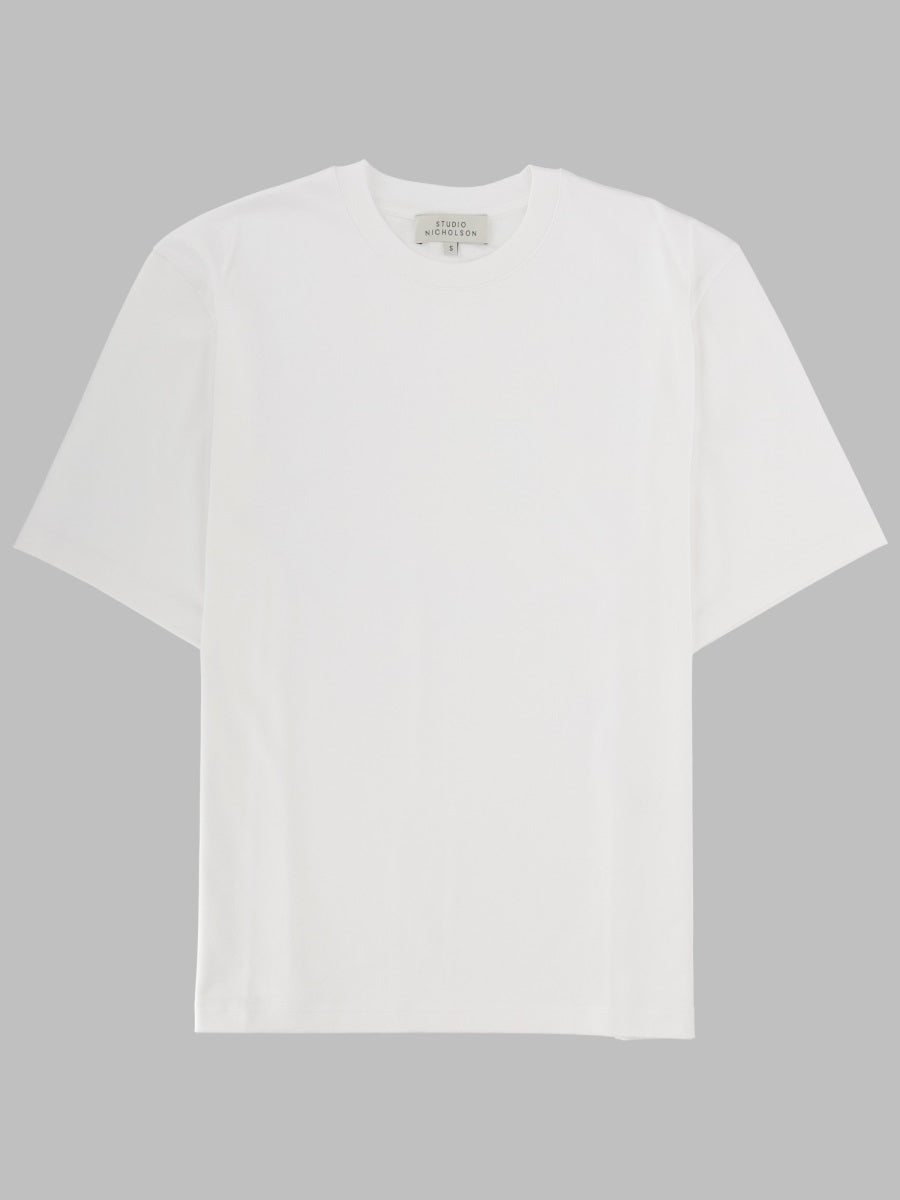 Studio Nicholson T Shirt "Lay"