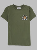 Moschino T Shirt Con Logo