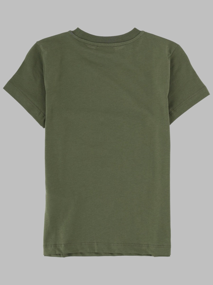 Moschino T Shirt Con Logo