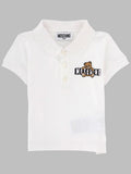 Moschino Polo Con Logo