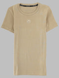 Marine Serre T Shirt "Moon"