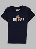 Moschino T Shirt Addition