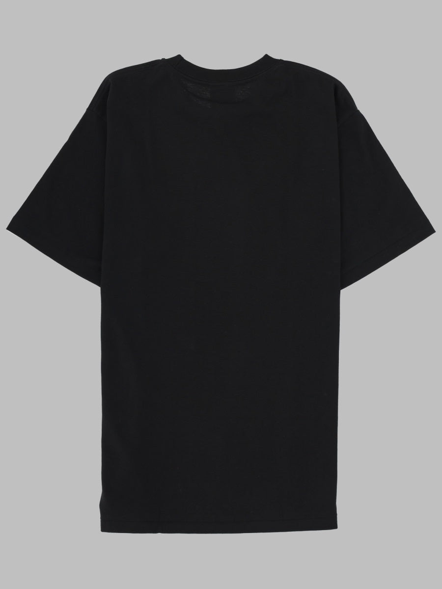 A Bathing Ape T Shirt "Glitch Woodland"