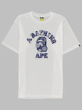 A Bathing Ape T Shirt "Japanese Art"