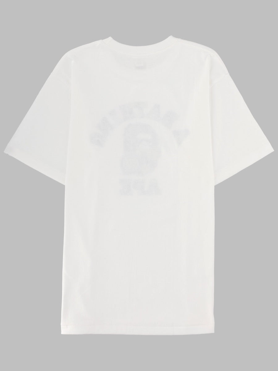 A Bathing Ape T Shirt "Japanese Art"