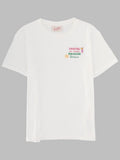 Mc2 Saint Barth T Shirt "Emilie"