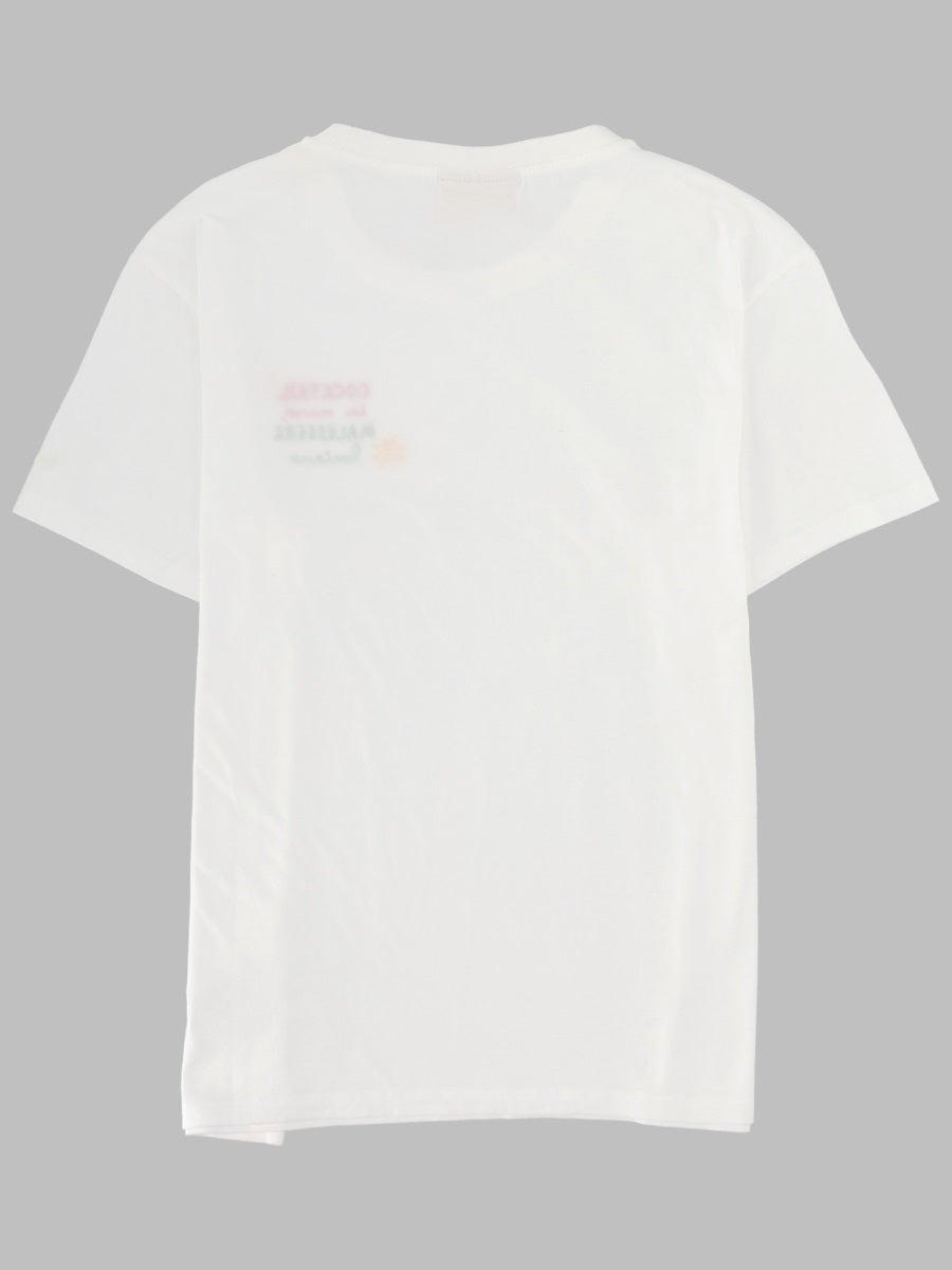 Mc2 Saint Barth T Shirt "Emilie"