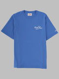 Mc2 Saint Barth T Shirt Con Stampa
