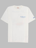 Mc2 Saint Barth T Shirt Con Stampa