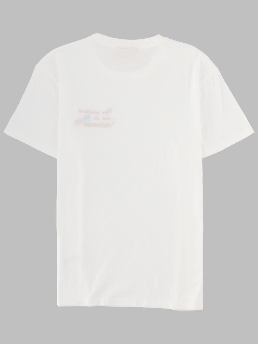 Mc2 Saint Barth T Shirt "Emilie"