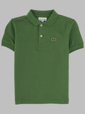 Lacoste Polo Con Logo