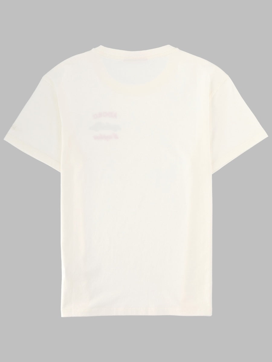 Mc2 Saint Barth T Shirt "Emilie"