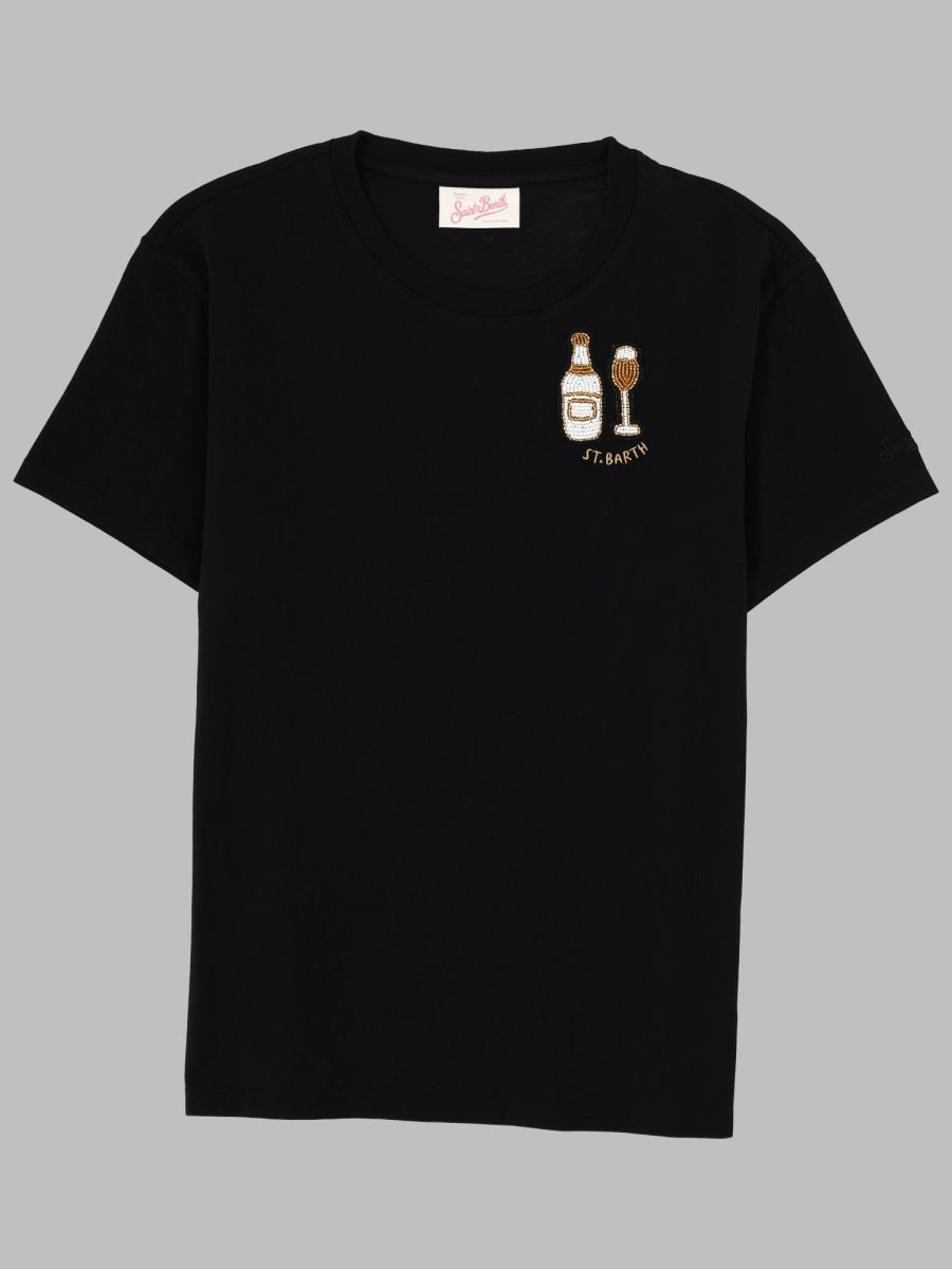 Mc2 Saint Barth T Shirt "Emilie"