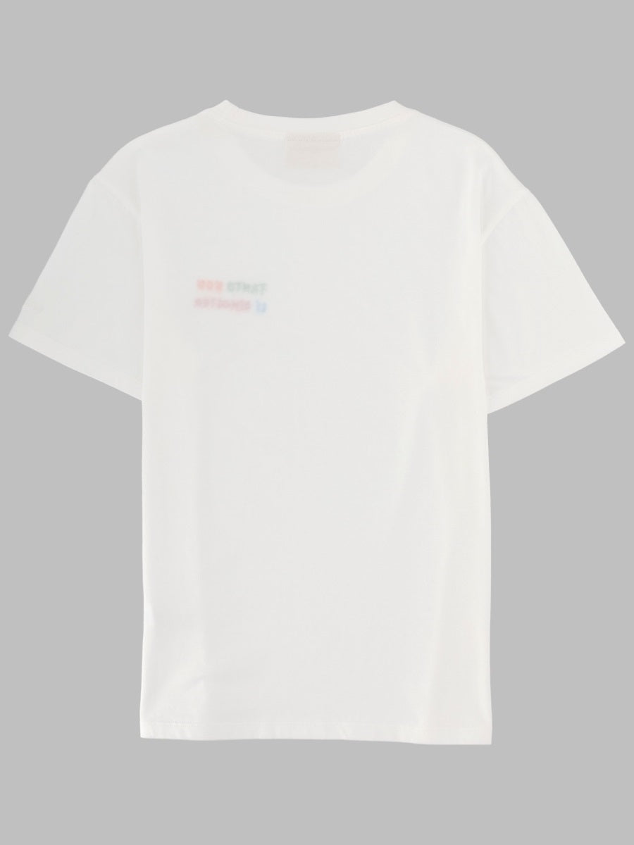 Mc2 Saint Barth T Shirt "Emilie"