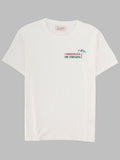 Mc2 Saint Barth T Shirt "Emilie"