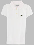 Lacoste Lcg Petite Polo W8l