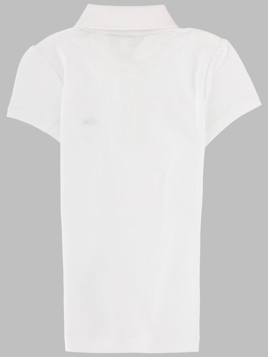 Lacoste Lcg Petite Polo W8l