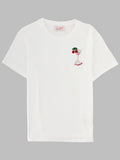 Mc2 Saint Barth T Shirt "Emilie"