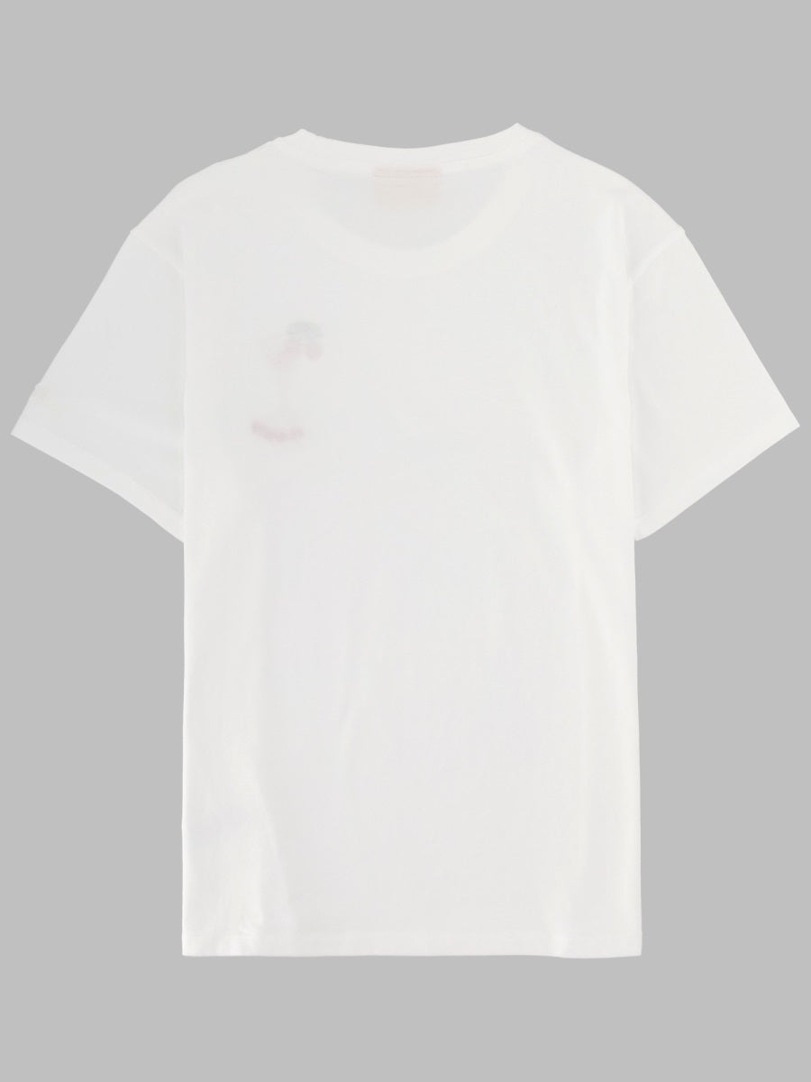 Mc2 Saint Barth T Shirt "Emilie"