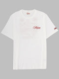 Mc2 Saint Barth T Shirt Con Stampa