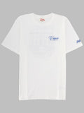 Mc2 Saint Barth T Shirt Con Stampa