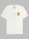 Mc2 Saint Barth T Shirt Con Stampa