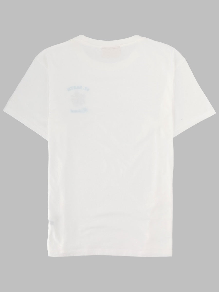Mc2 Saint Barth T Shirt "Emilie"