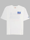 Mc2 Saint Barth T Shirt Con Stampa