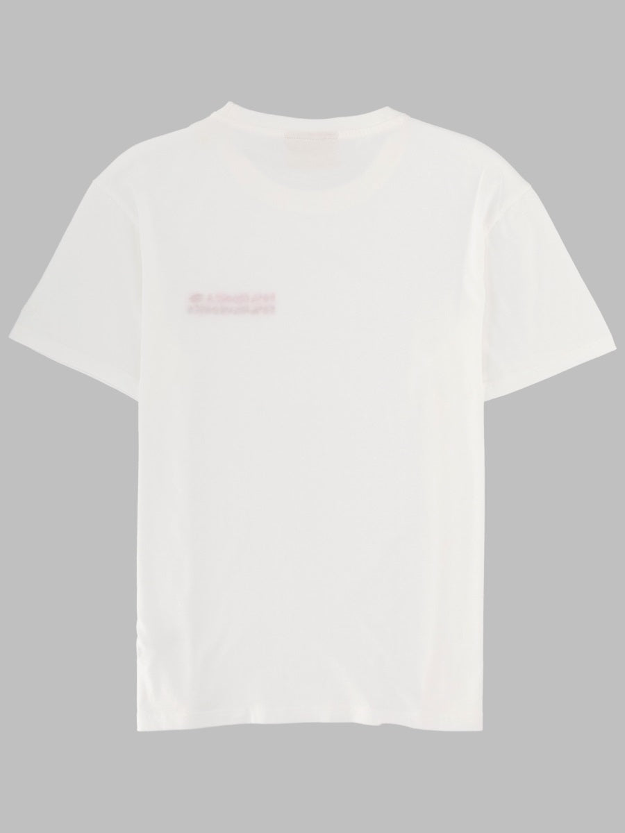Mc2 Saint Barth T Shirt "Emilie"