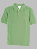 Lacoste Lcb Non Organic Petit Pique Po Y99