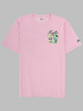 Mc2 Saint Barth T Shirt Con Stampa
