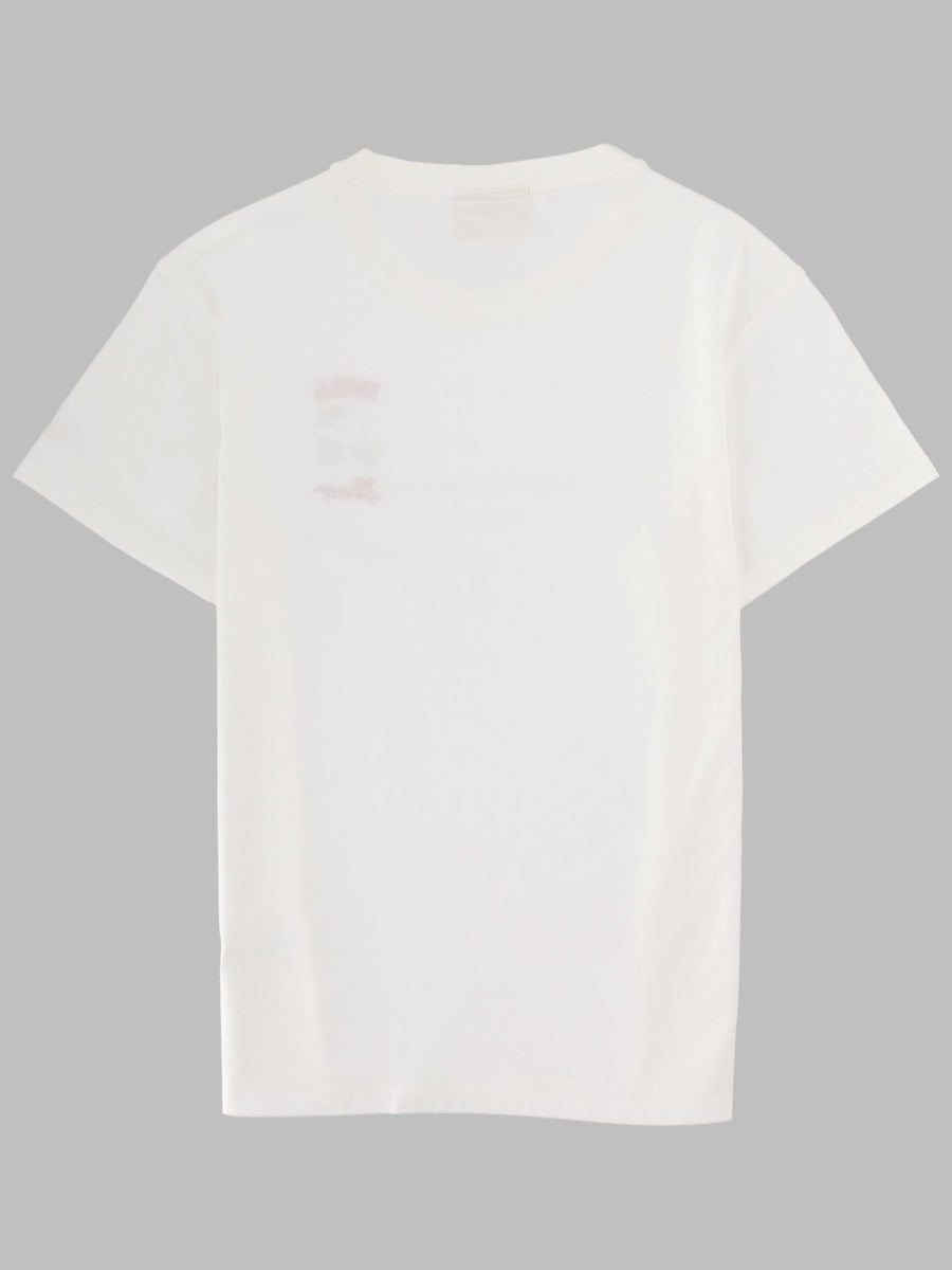 Mc2 Saint Barth T Shirt "Emilie"