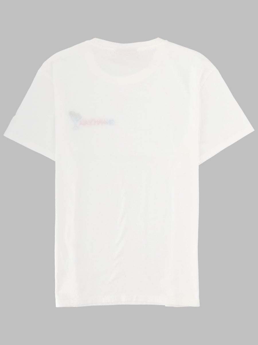 Mc2 Saint Barth T Shirt "Emilie"