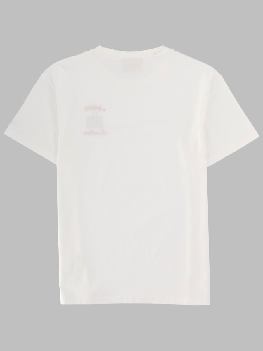Mc2 Saint Barth T Shirt "Emilie"