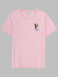 Mc2 Saint Barth T Shirt "Emilie"
