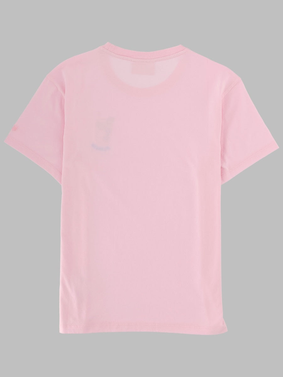 Mc2 Saint Barth T Shirt "Emilie"