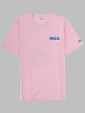 Mc2 Saint Barth T Shirt Con Stampa